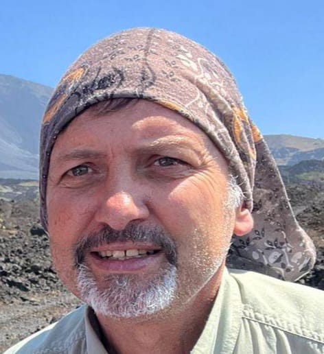 Alain Logeais