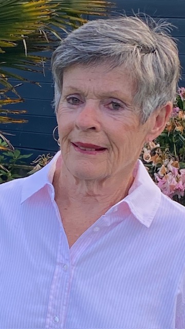 Sylvie Roblin